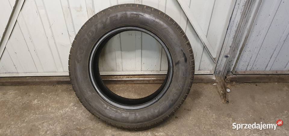 1x 14 17565 R14 opona lato WYSYŁKA Pobiedziska