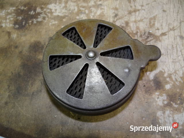 filtr powietrza Simson AWO T IFA dkw org DDR