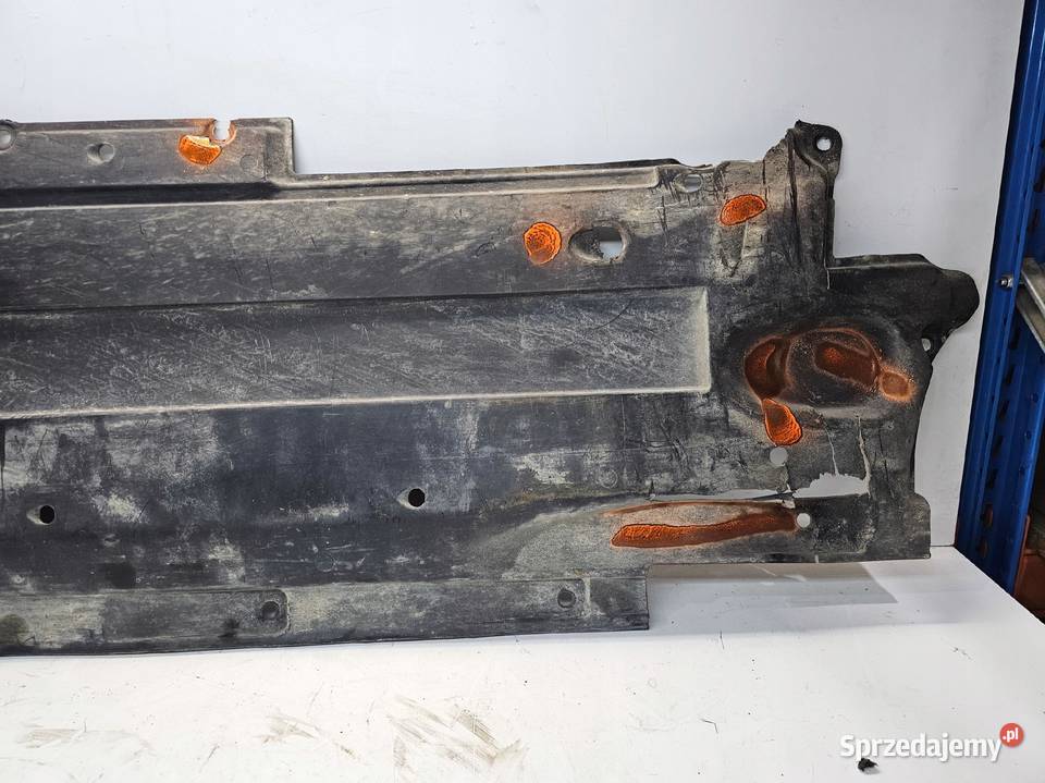 OSŁONA PODWOZIA LEWA AUDI A6 C6 4F0825207C Przystajń sprzedam