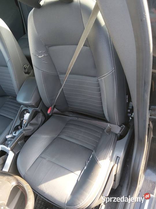 Sprzedam Volvo V50 Pietrowice Wielkie