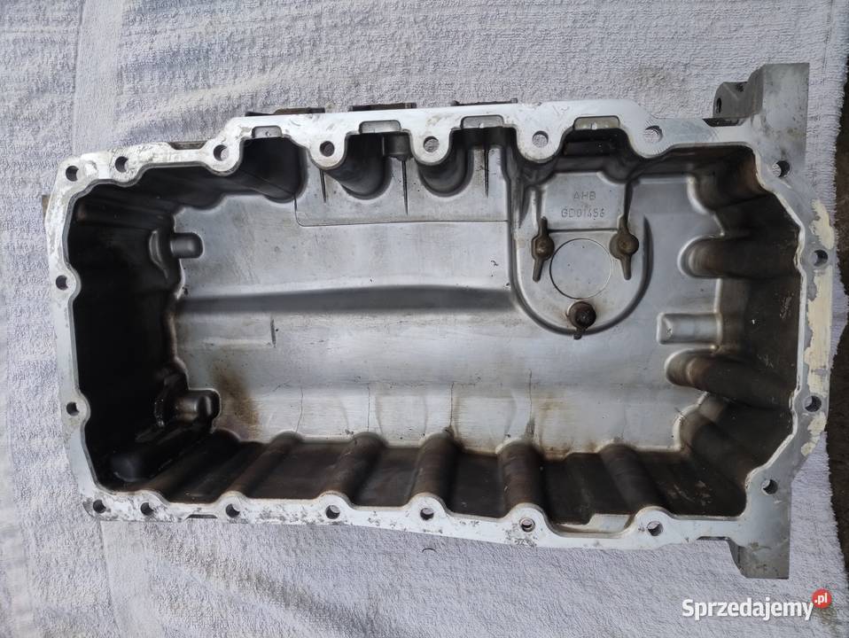 Miska Olejowa Vw Seat Skoda 19Tdi BLS BXE Olchowa