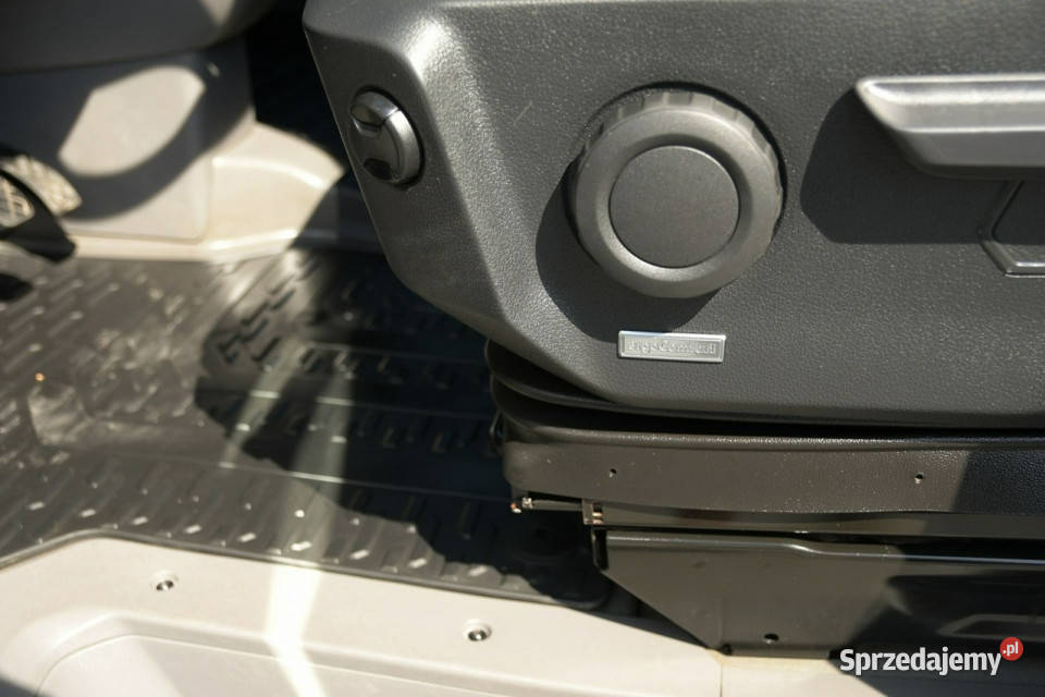 Volkswagen Crafter 7osob DokaBrygadowy 20140 Daleszyce