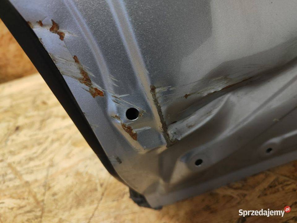 Drzwi Tylne Prawe Toyota Yaris Cross wielkopolskie Pleszew
