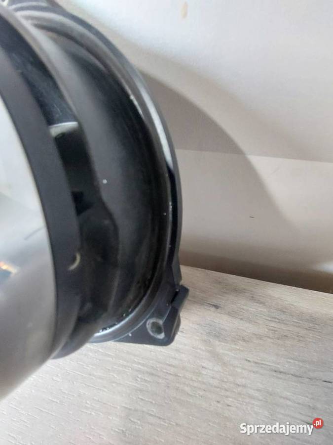 Klamka Klapy Bagażnika Tył Znaczek VOLKSWAGEN Zagrodno