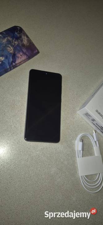 Sprzedam Samsung Galaxy S21 FE 128gb Warszawa sprzedam
