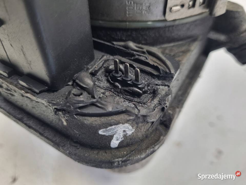 ELEKTRYCZNA POMPA WSPOMAGANIA Vw Polo IV Fabia Chełm