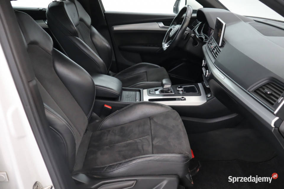 Audi Q5 35 TDI Zabrze