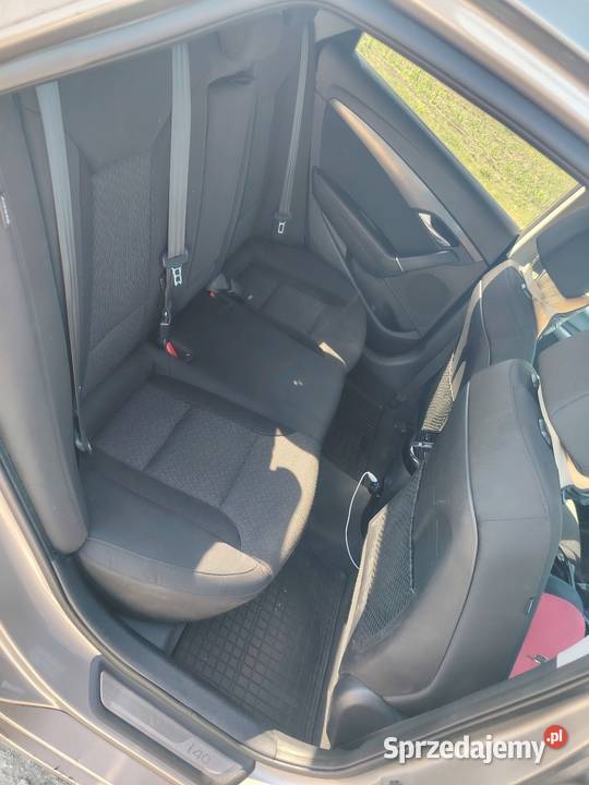 Hyundai i40 salon polski