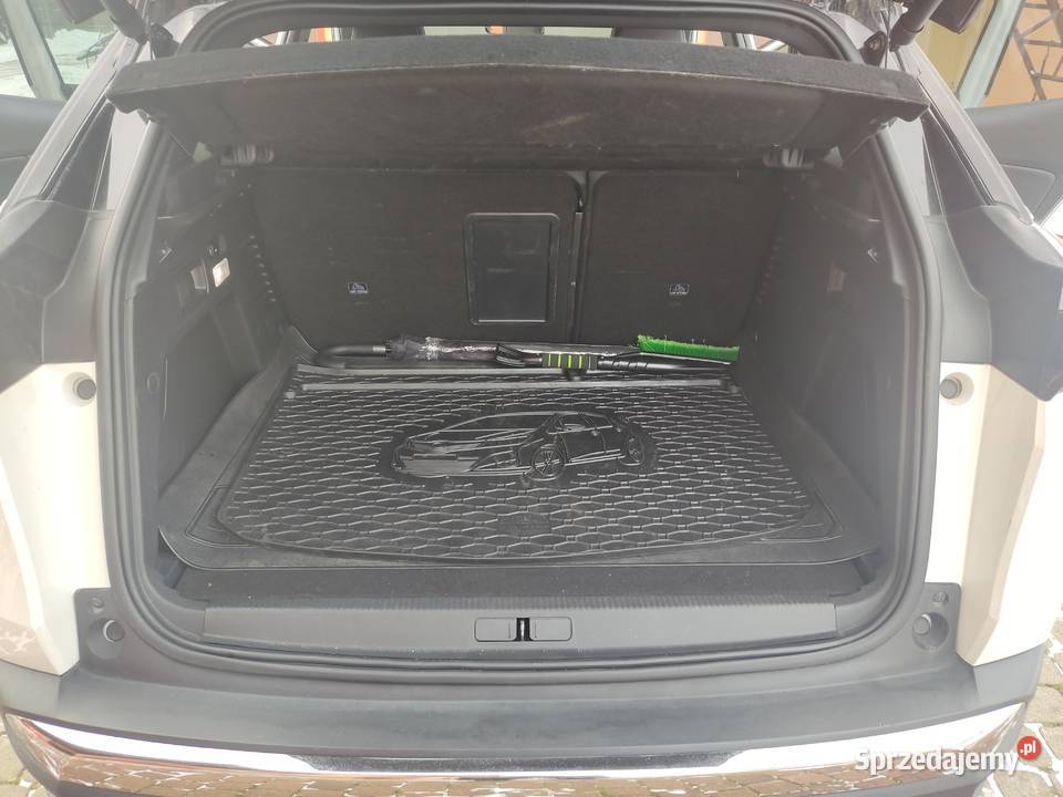 Sprzedam Peugeot 3008 GT Line Wojszyce