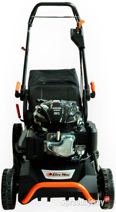 OLEO MAC GVH 48TK STRONG KOSIARKA SPALINOWA DO Opalenica