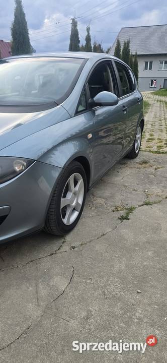 Seat Altea 19 tdi