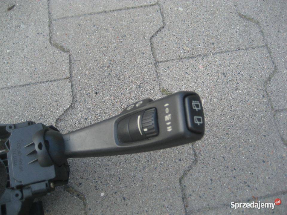 volvo v50 04r07r przełącznik kierunkowskazów wielkopolskie Rakoniewice
