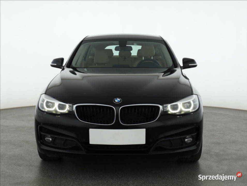 BMW 3GT 318d GT elektrycznie ustawiane fotele Motoryzacja Piaseczno