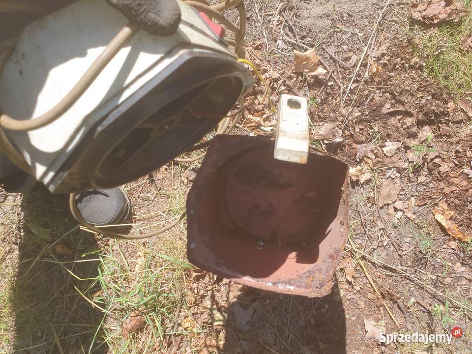 Części do odkurzacza Predom Zelmer typ03 mazowieckie Warszawa