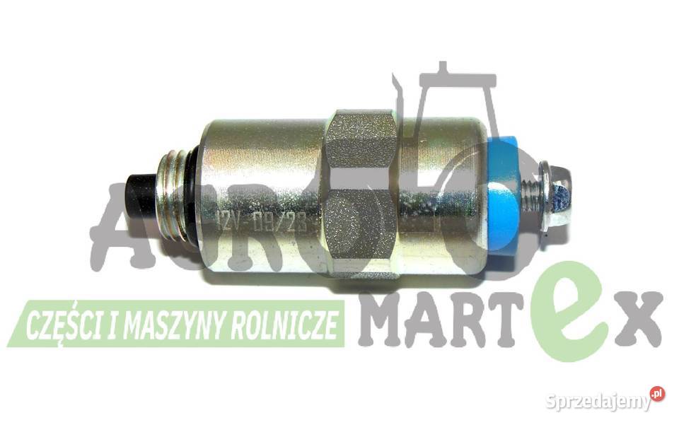 705991 CEWKA GASZENIA MANITOU Pozostałe Wichrów