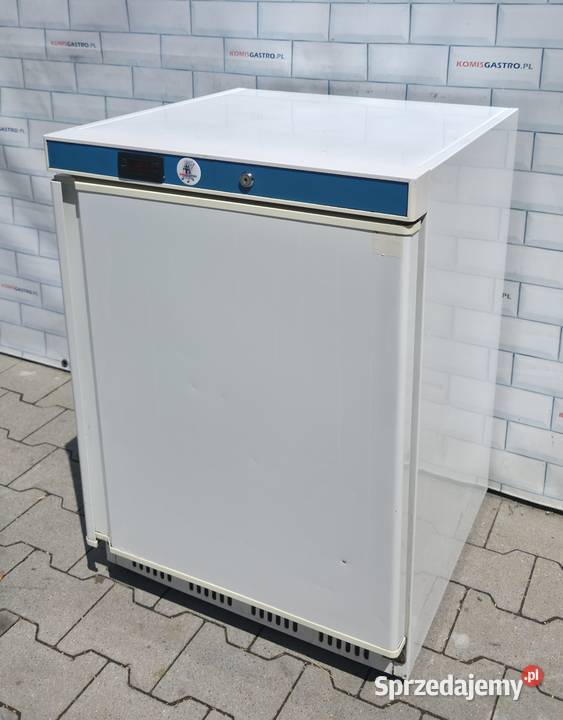 Lodówka podblatowa 222524A mazowieckie Warszawa