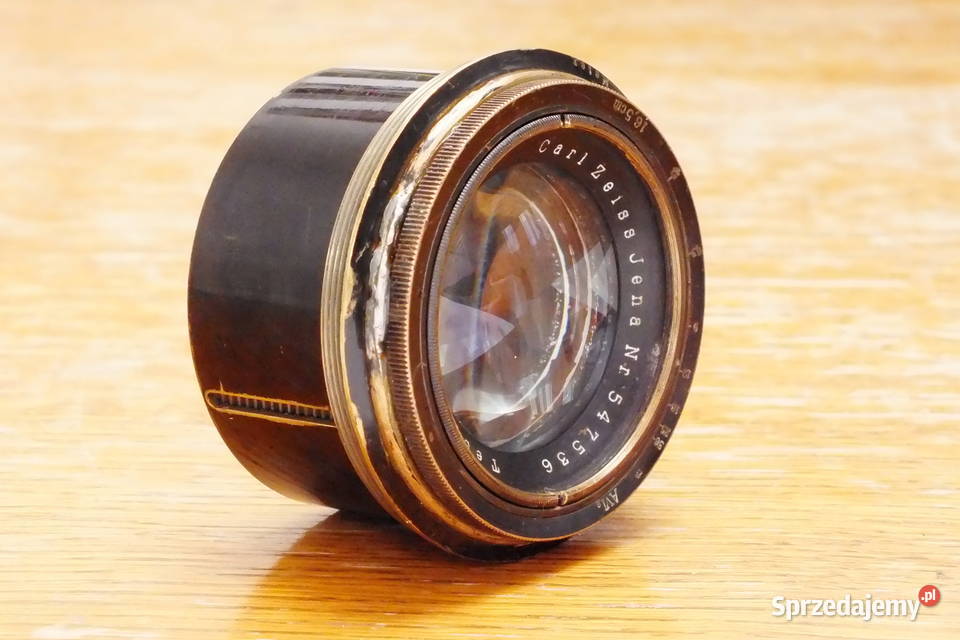 Carl Zeiss Tessar