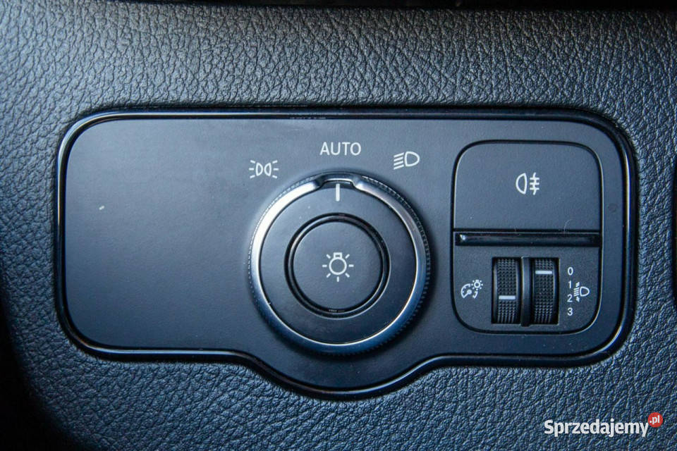 Mercedes Sprinter 314 KONTENER Niskopodwoziowy Mercedes-Benz Jarocin