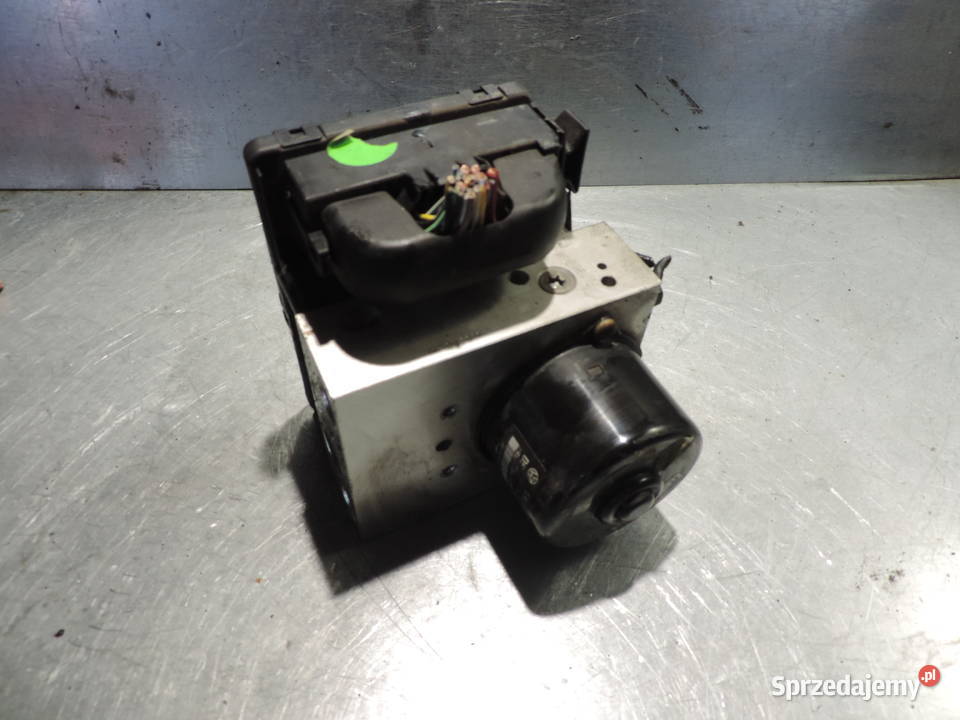 VW BEETLE 20 B POMPA ABS ESP 1J0907379S sprzedam