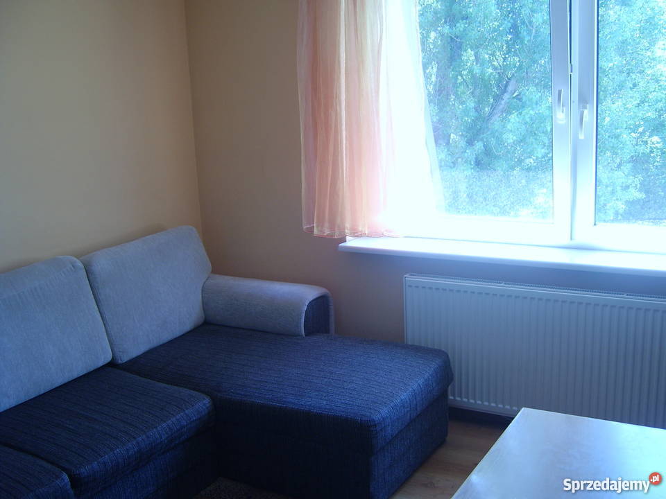 Sprzedam mieszkanie 45m Poznań Dębiec MDM Mieszkania Poznań