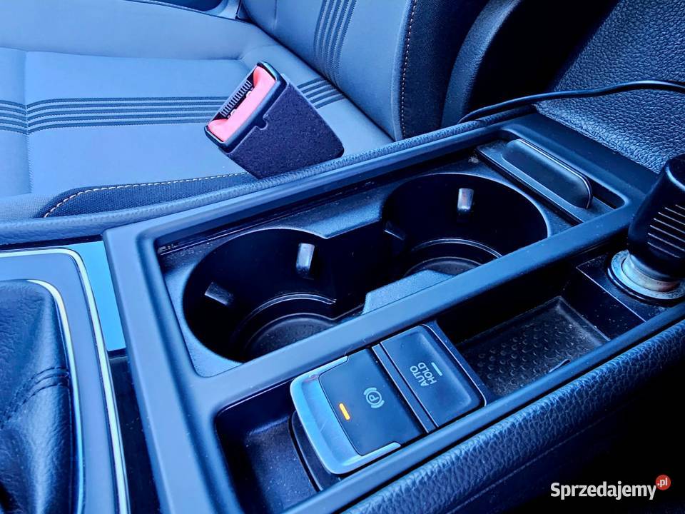 Volkswagen Golf VII 20 20 TDI 150 Wojnicz sprzedam