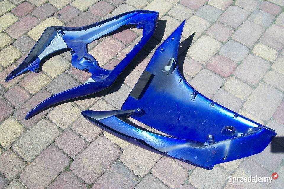 yamaha r1bok zadupek dolnośląskie Lwówek Śląski