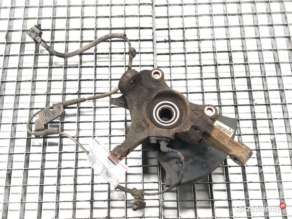 ZWROTNICA PRAWY PRZÓD HYUNDAI i20 II 12 83 sprzedam