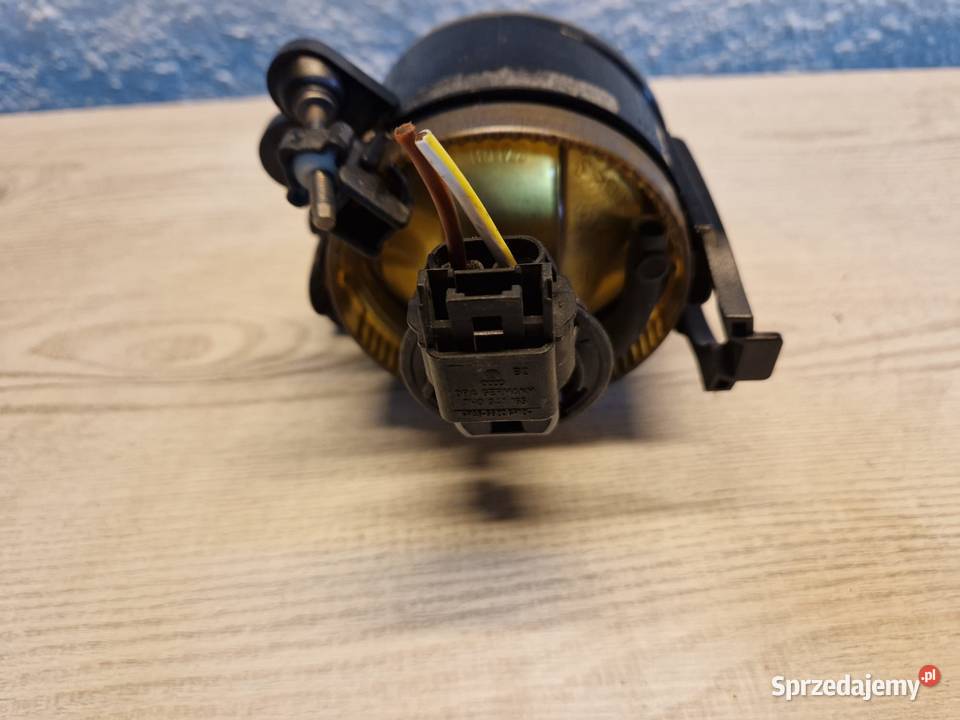 Halogen światło przeciwmgielne VW Golf V1K1 VW Kwilcz
