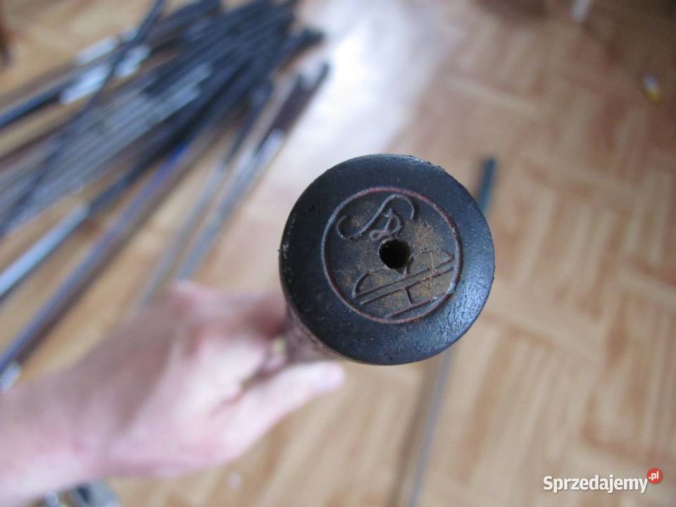kij do gry w golfa Pinseeker 9 Zamość