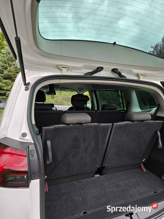 Opel Zafira Opel Zafira 99 C 2011 pomorskie Rywałd sprzedam