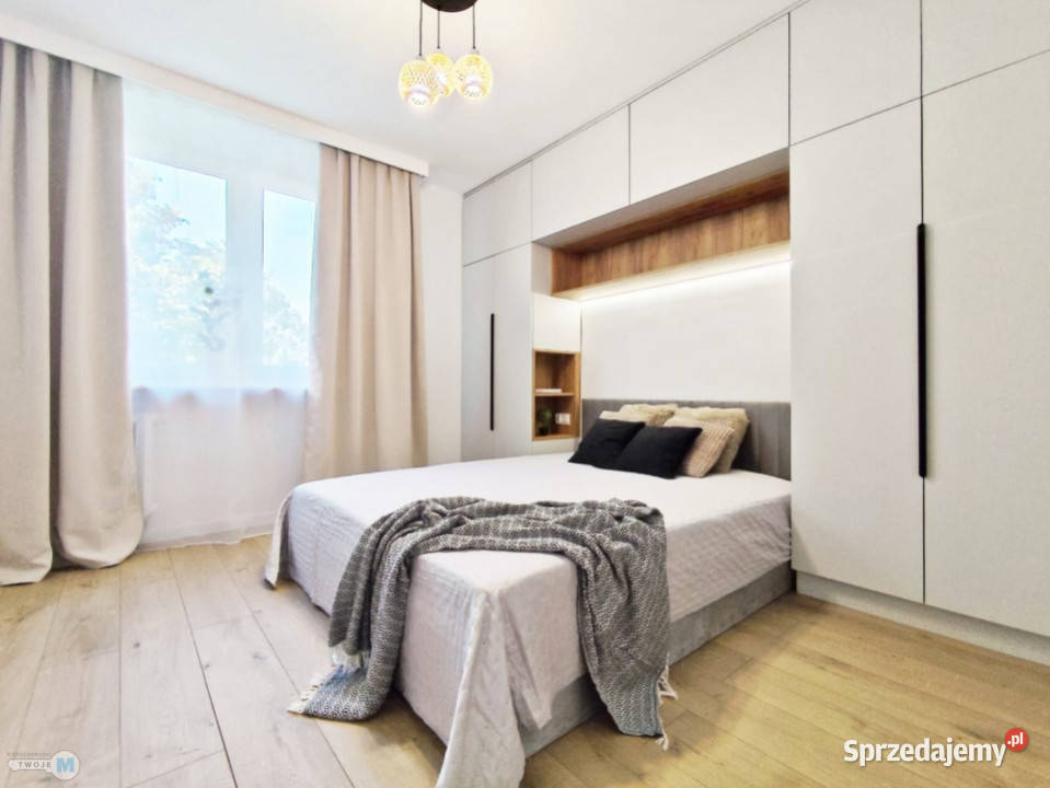 Sprzedam mieszkanie 6283m2 3 pokoje Kielce Sprzedaż