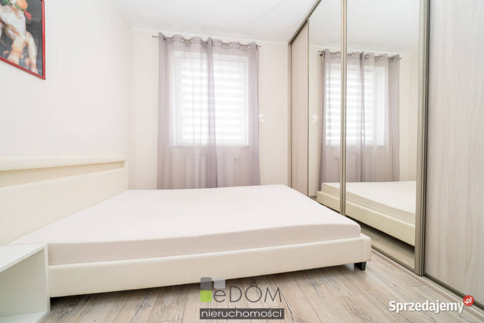 Mieszkanie 3882m2 2 pok Gorzów Wielkopolski Piętro 3 lubuskie