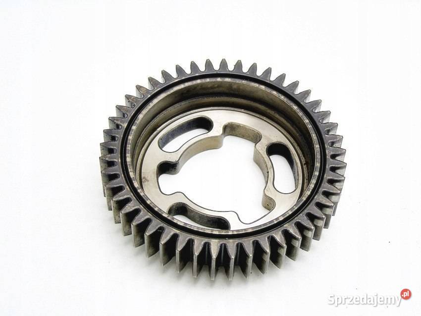 KOŁO ROZRZĄDU 20 DCI TRAFIC 2 VIVARO PRIMASTAR Sosnowiec