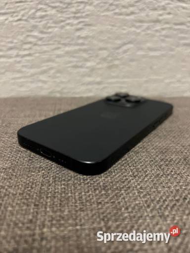IPhone 15 pro Piaseczno