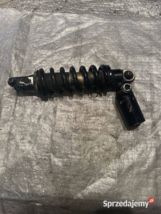 Amortyztor Tył Tylny kawasaki Yamaha Suzuki Poznań