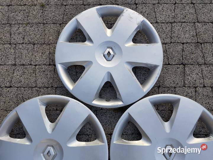 Kołpak Renault 15 Monastella 8200313607 sztukę Kamieniec sprzedam