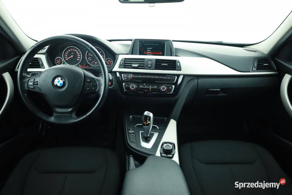 BMW 3 320 d xDrive elektryczne szyby Piaseczno