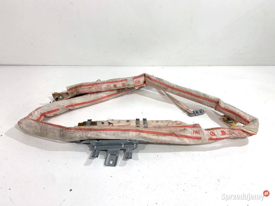 KURTYNA POWIETRZNA PRAWY BMW F07 306656510AD osobowe podkarpackie