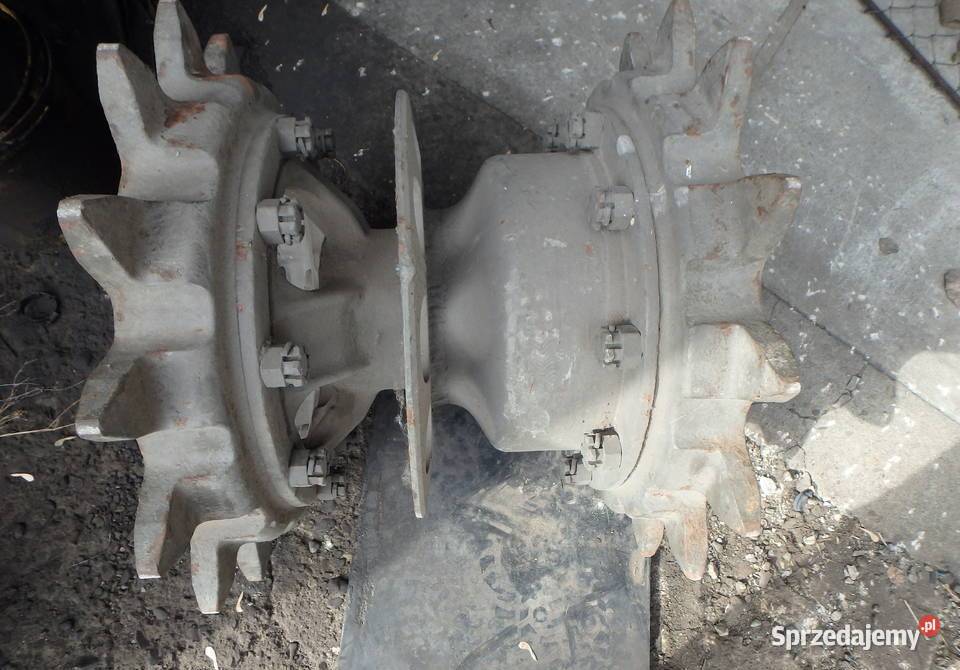 Koło napędowe do ogniw 613 Dębica sprzedam