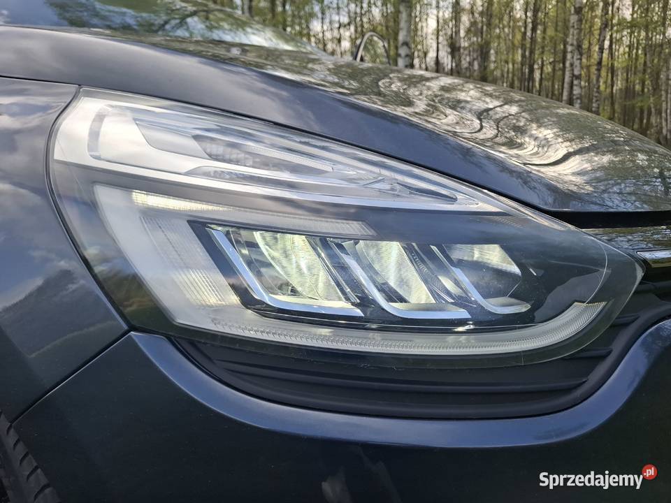 Samochód osobowy Renault Clio 4 Full Led 2017 Nisko sprzedam