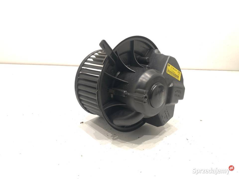 DMUCHAWA NAWIEWU SKODA OCTAVIA II 1K1820015C Dmuchawy podkarpackie