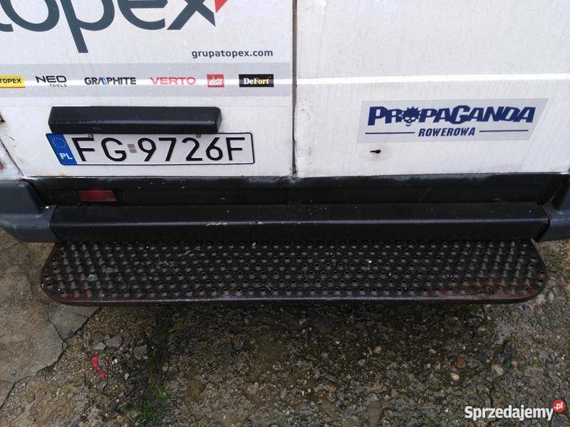 Lublin 2 w pełni sprawny szyberdach mazowieckie