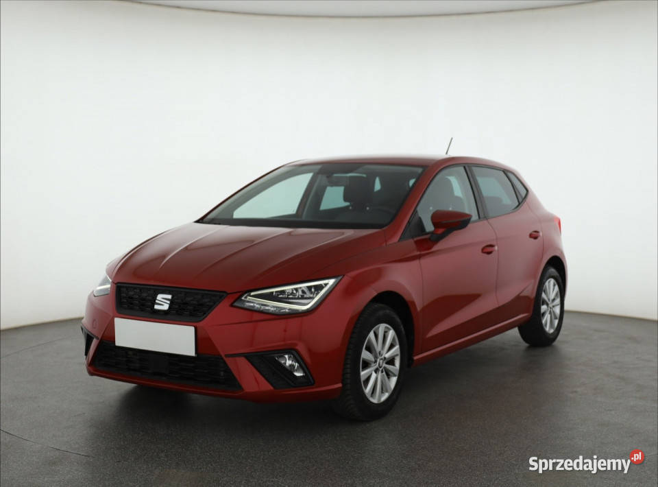 Seat Ibiza 10 TSI Piaseczno