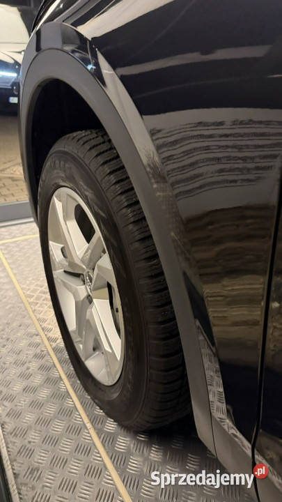 Audi Q5 Audi Q5 20TFSI 252 Quattro Audi Select Radom