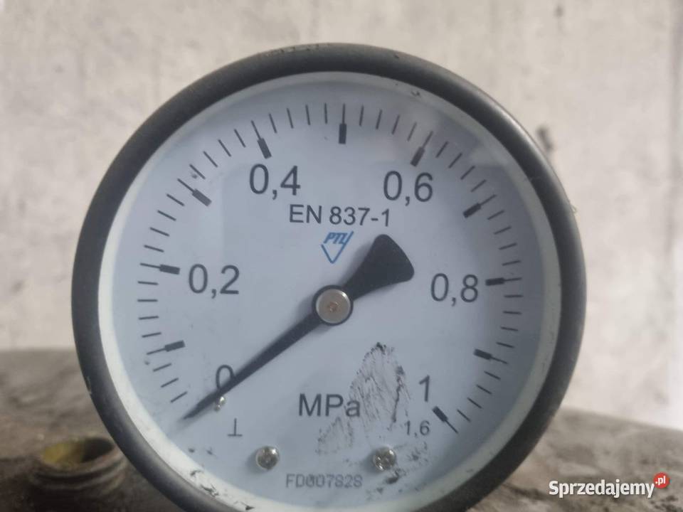 ELEKTRYCZNY BOJLER 500L ERMET 6kW 2x3kW Ogrzewanie Janikowo
