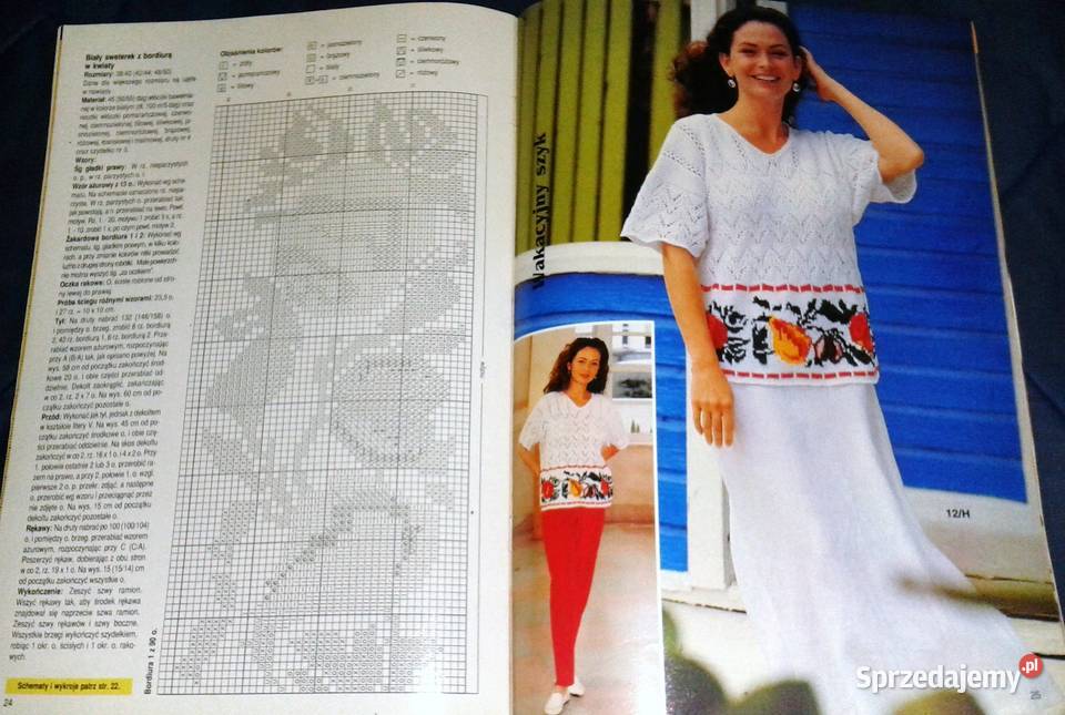 Mała Diana 78 1997 Pozostałe