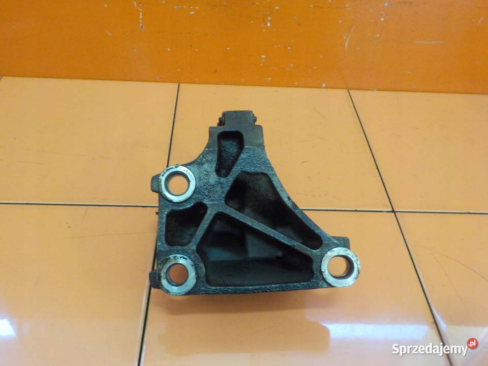 TRAFIC III VIVARO 16 DCI 16r 116 R9M408 podpora Suków sprzedam