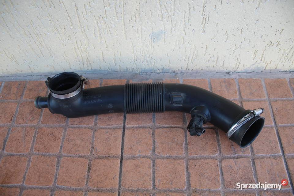 RURA DOLOT POWIETRZA OPEL CORSA D 10 55557181