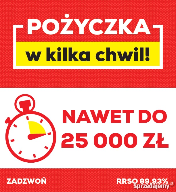 SZYBKA POŻYCZKA Oława usługi finansowe