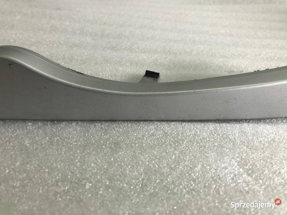 LISTWA POD LAMPĘ LEWA 7030553 BMW E46 SEDAN